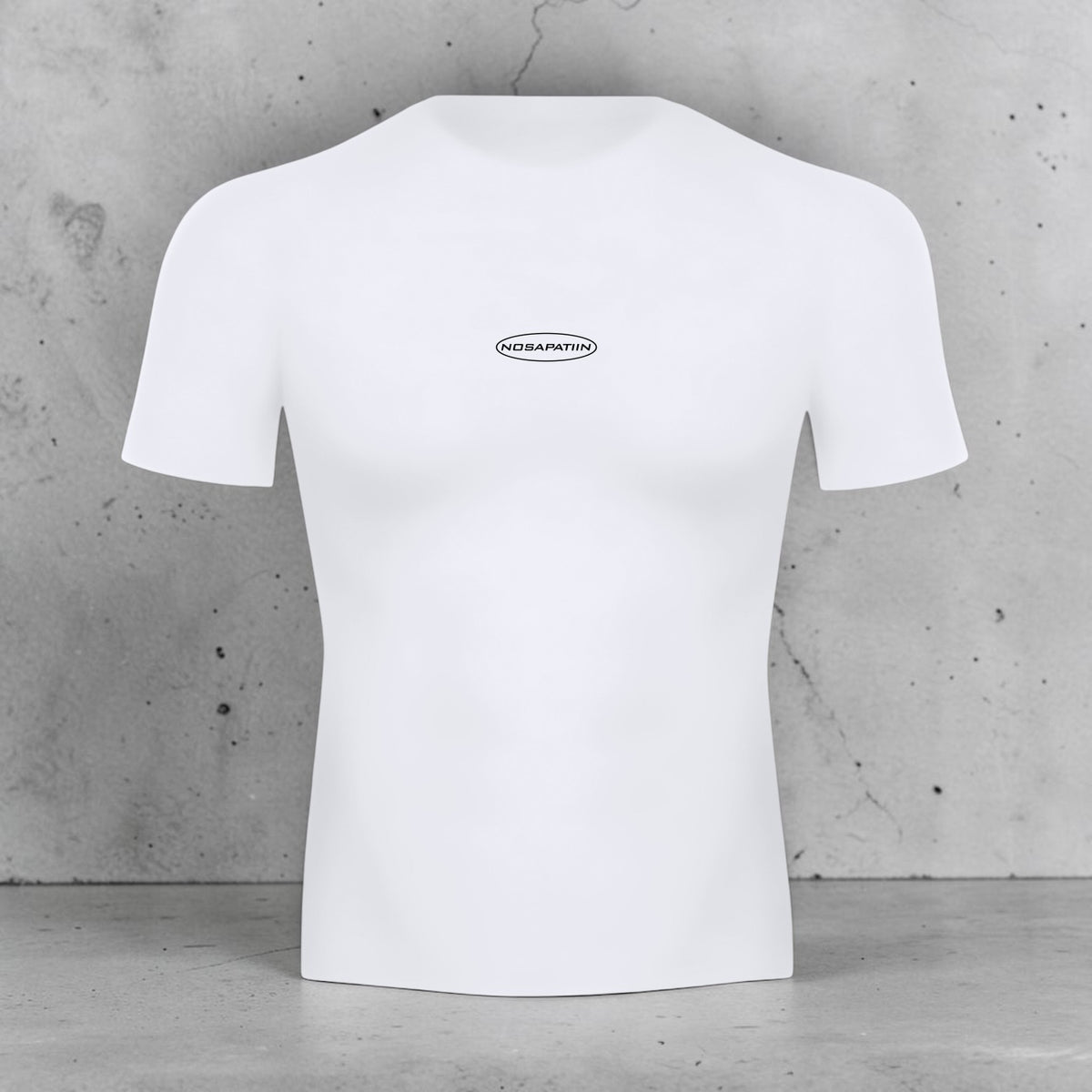Performance Short Sleeve T-Shirt