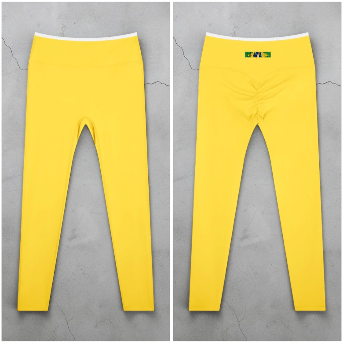 NS BRASIL - Women’s Sculpt Leggings