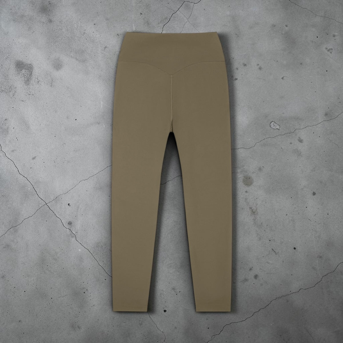 NS HIGH-WAISTED YOGA LEGGING