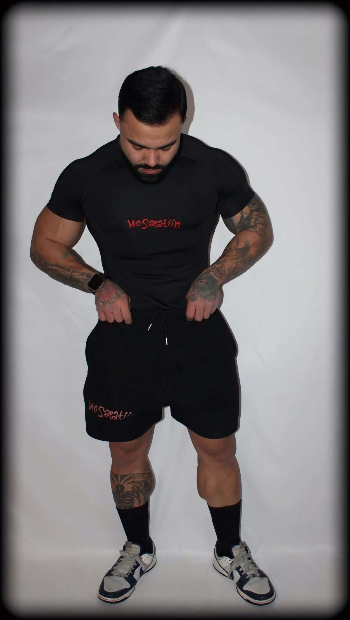 Performance Short Sleeve T-Shirt