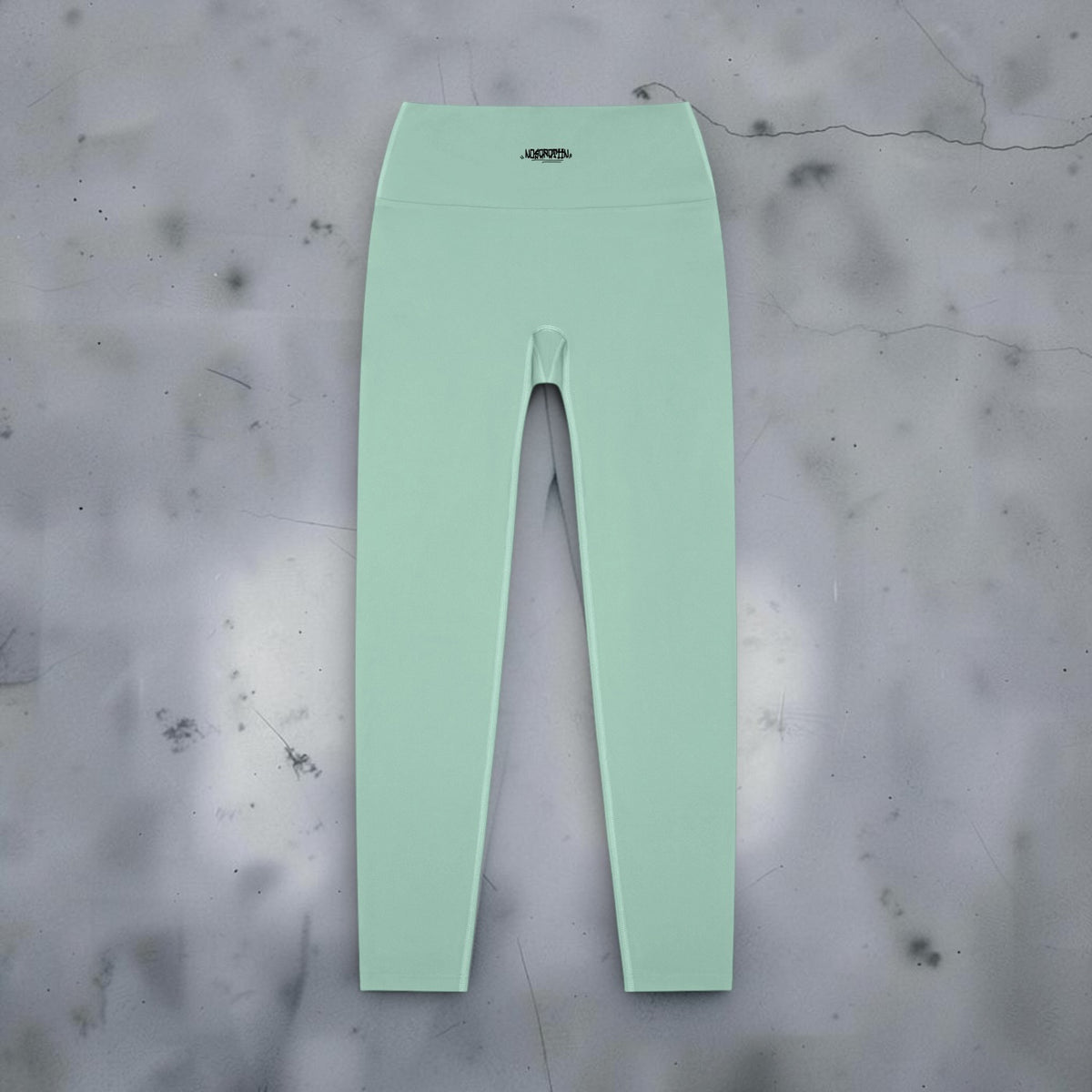 NS HIGH-WAISTED YOGA LEGGING