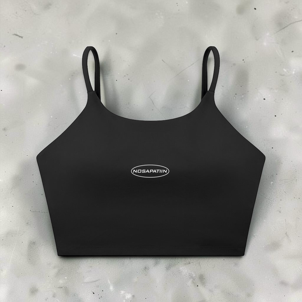 ESSENCIAL YOGA SPORTS BRA