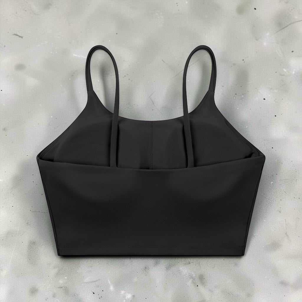 ESSENCIAL YOGA SPORTS BRA