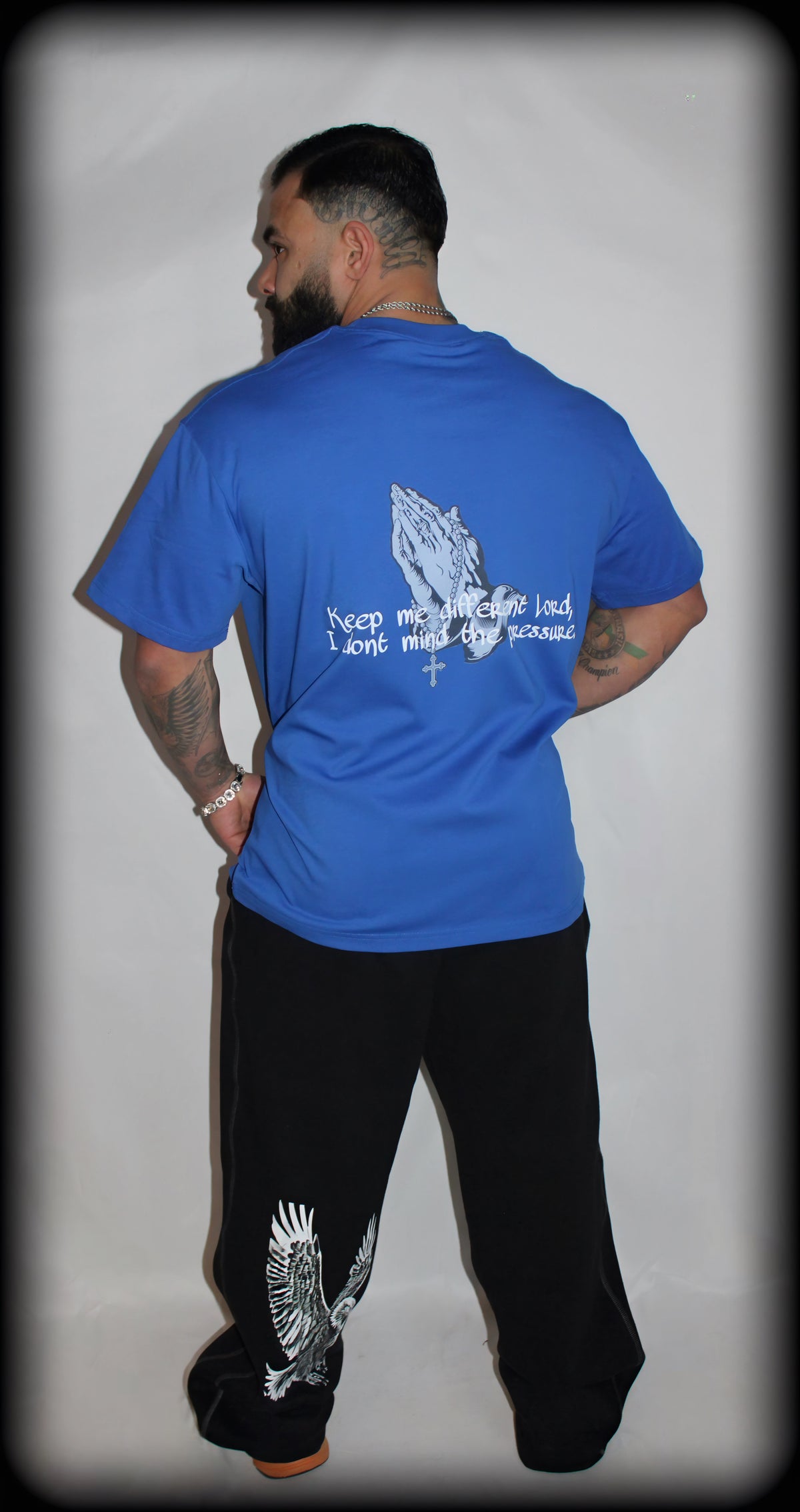 Unisex Pure Cotton T-Shirt