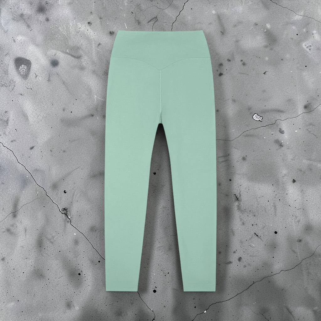 NS HIGH-WAISTED YOGA LEGGING