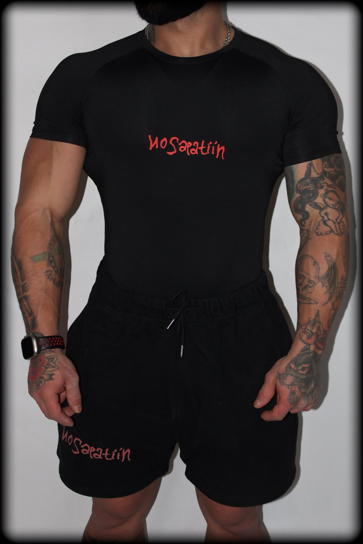Performance Short Sleeve T-Shirt