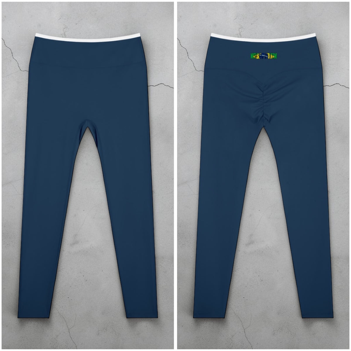 NS BRASIL - Women’s Sculpt Leggings