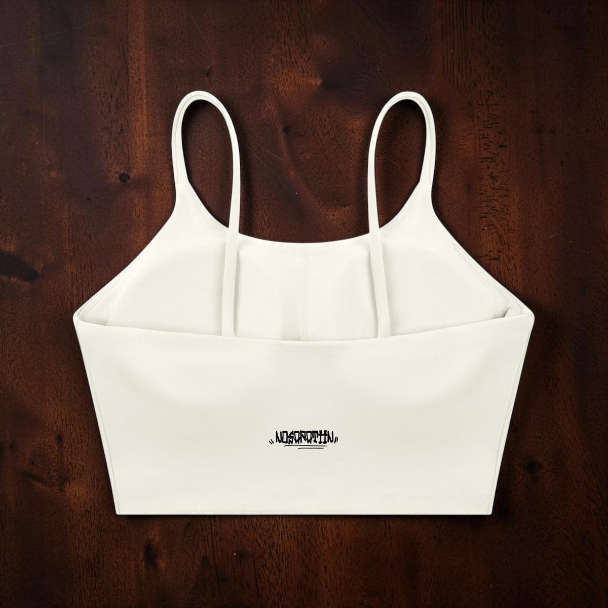 ESSENCIAL YOGA SPORTS BRA