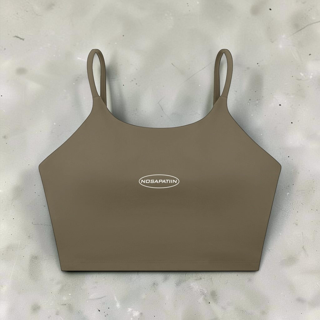ESSENCIAL YOGA SPORTS BRA