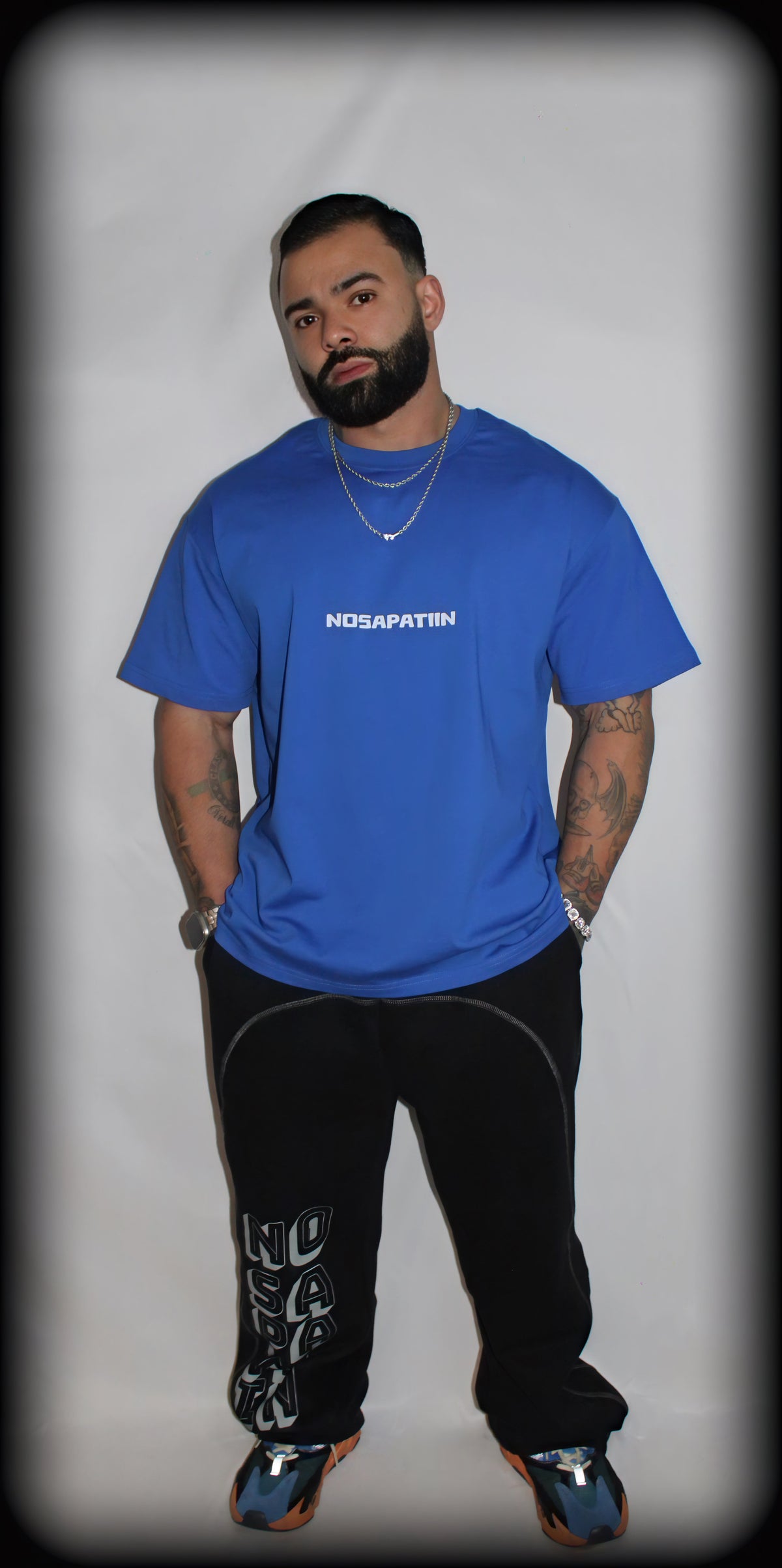 Unisex Pure Cotton T-Shirt