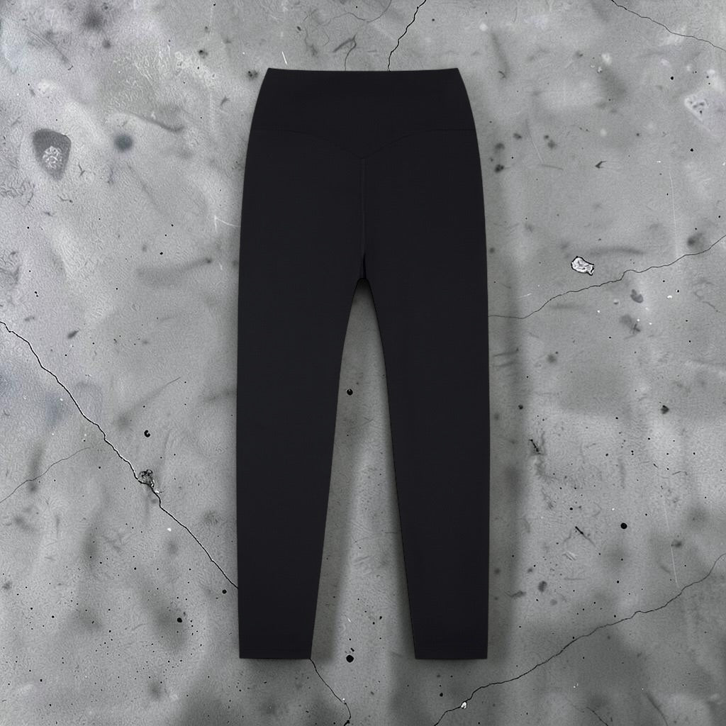 NS HIGH-WAISTED YOGA LEGGING