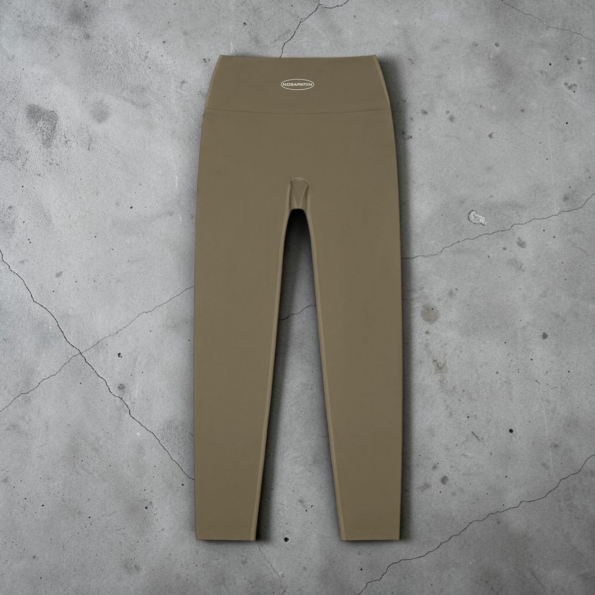 NS HIGH-WAISTED YOGA LEGGING