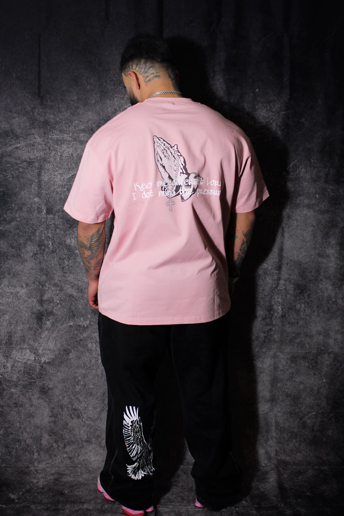 Unisex Pure Cotton T-Shirt