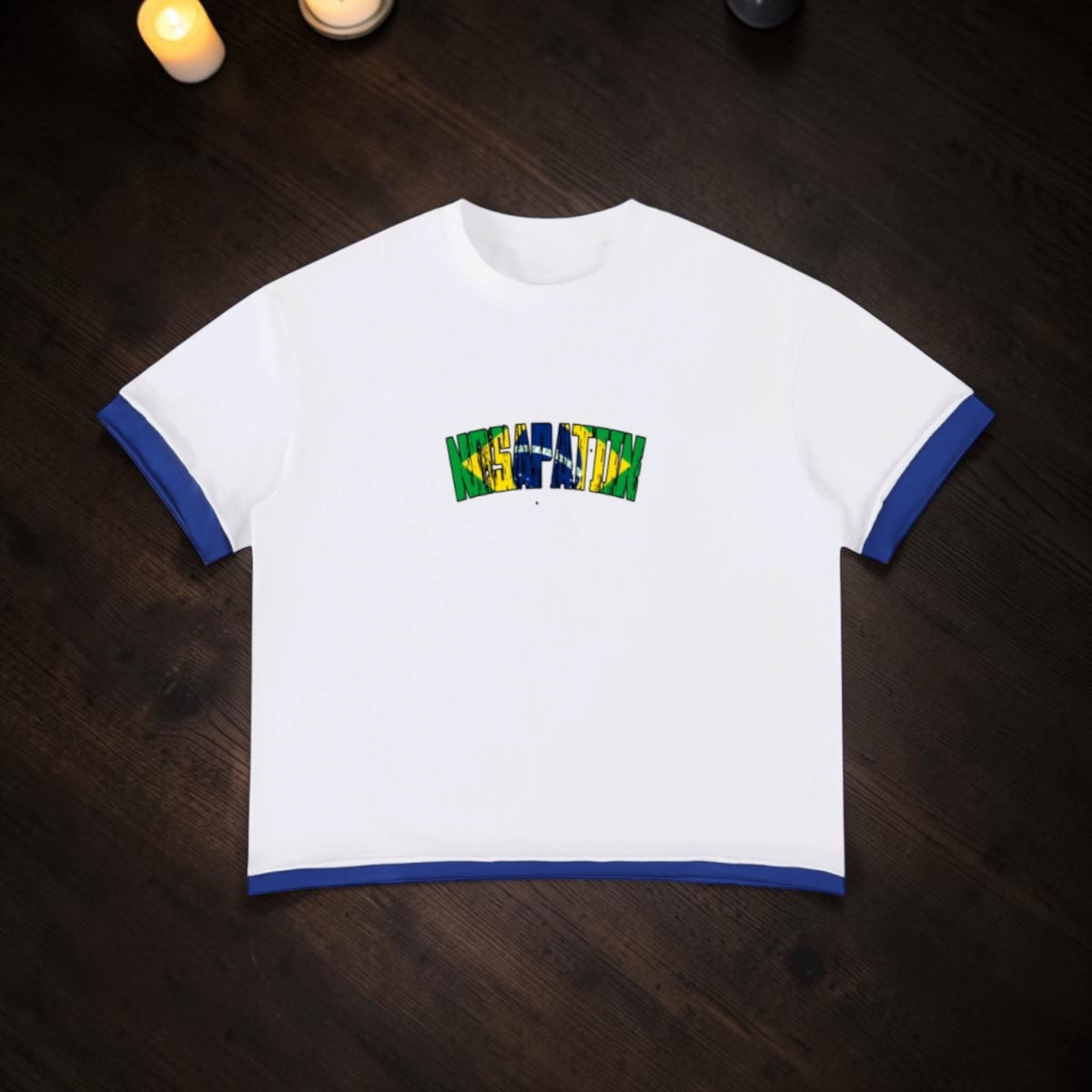 NS BRASIL EDITION -