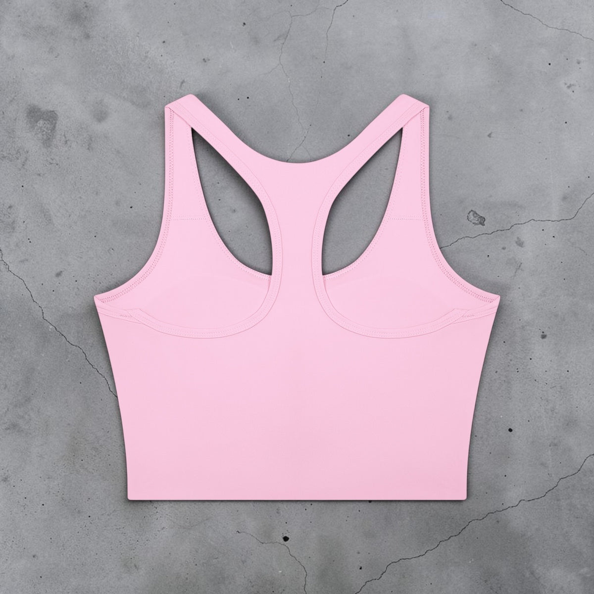 WMNS BLOCK YOGA TANK TOP