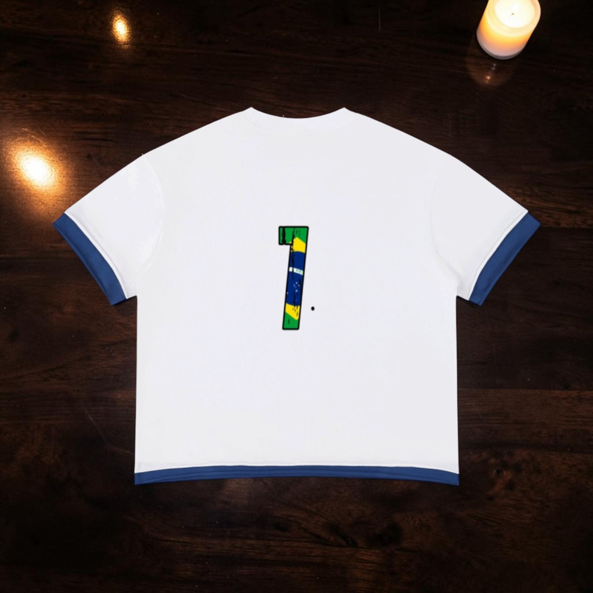 NS BRASIL EDITION -