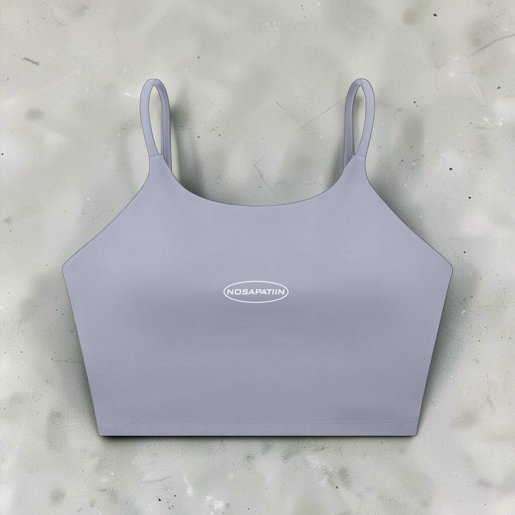 ESSENCIAL YOGA SPORTS BRA