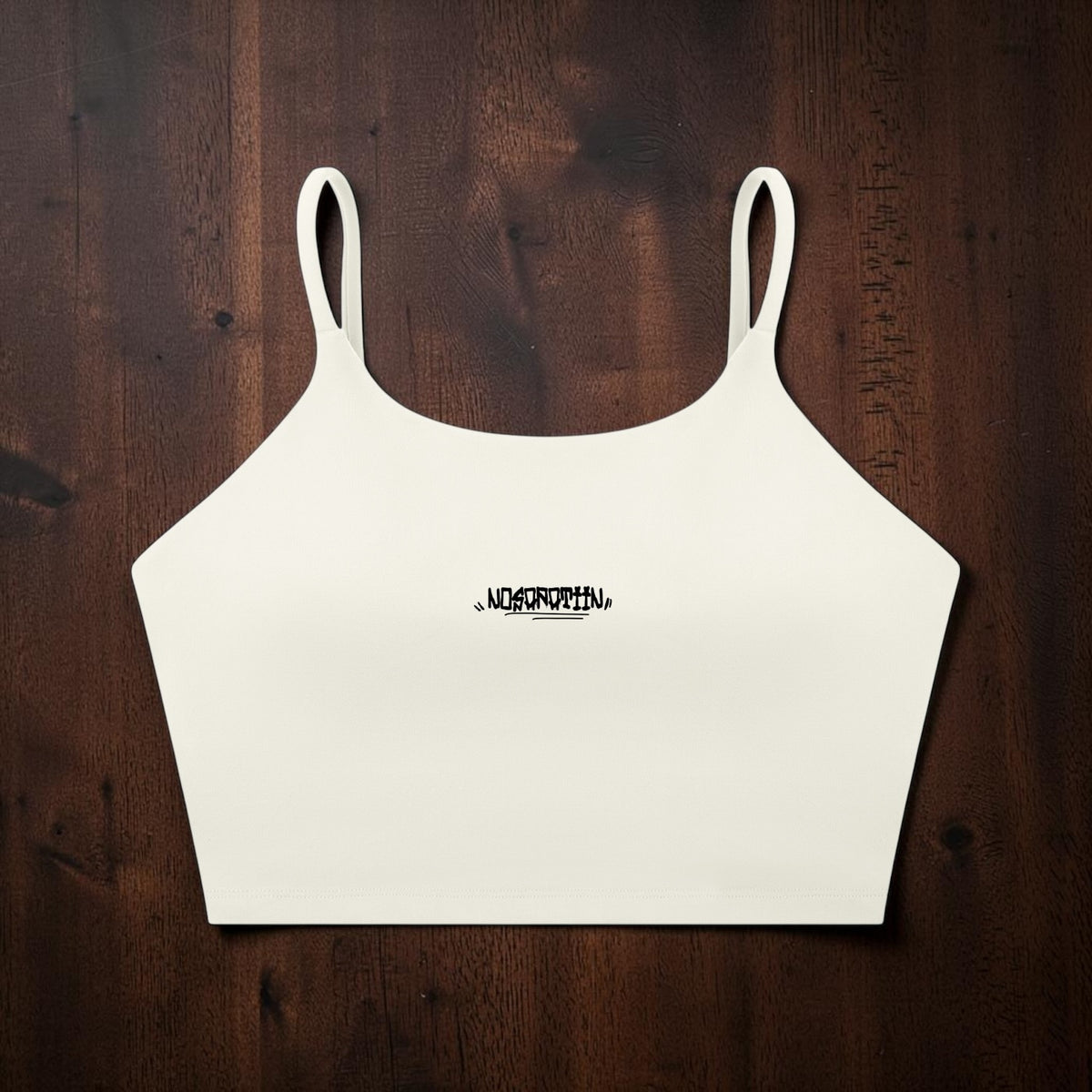 ESSENCIAL YOGA SPORTS BRA