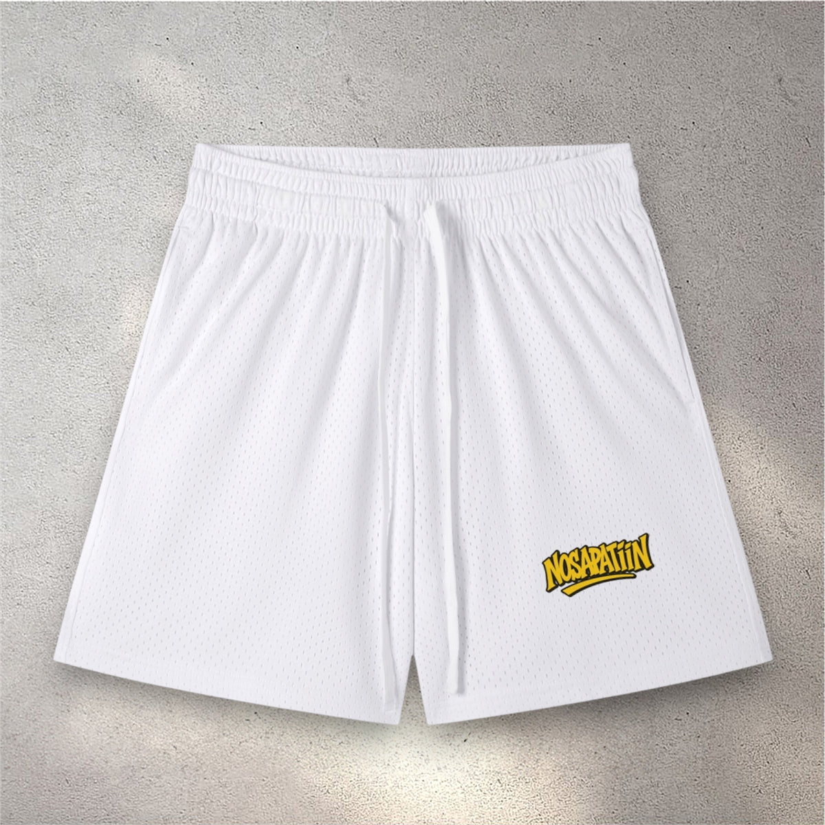NS PERFORMANCE SHORTS