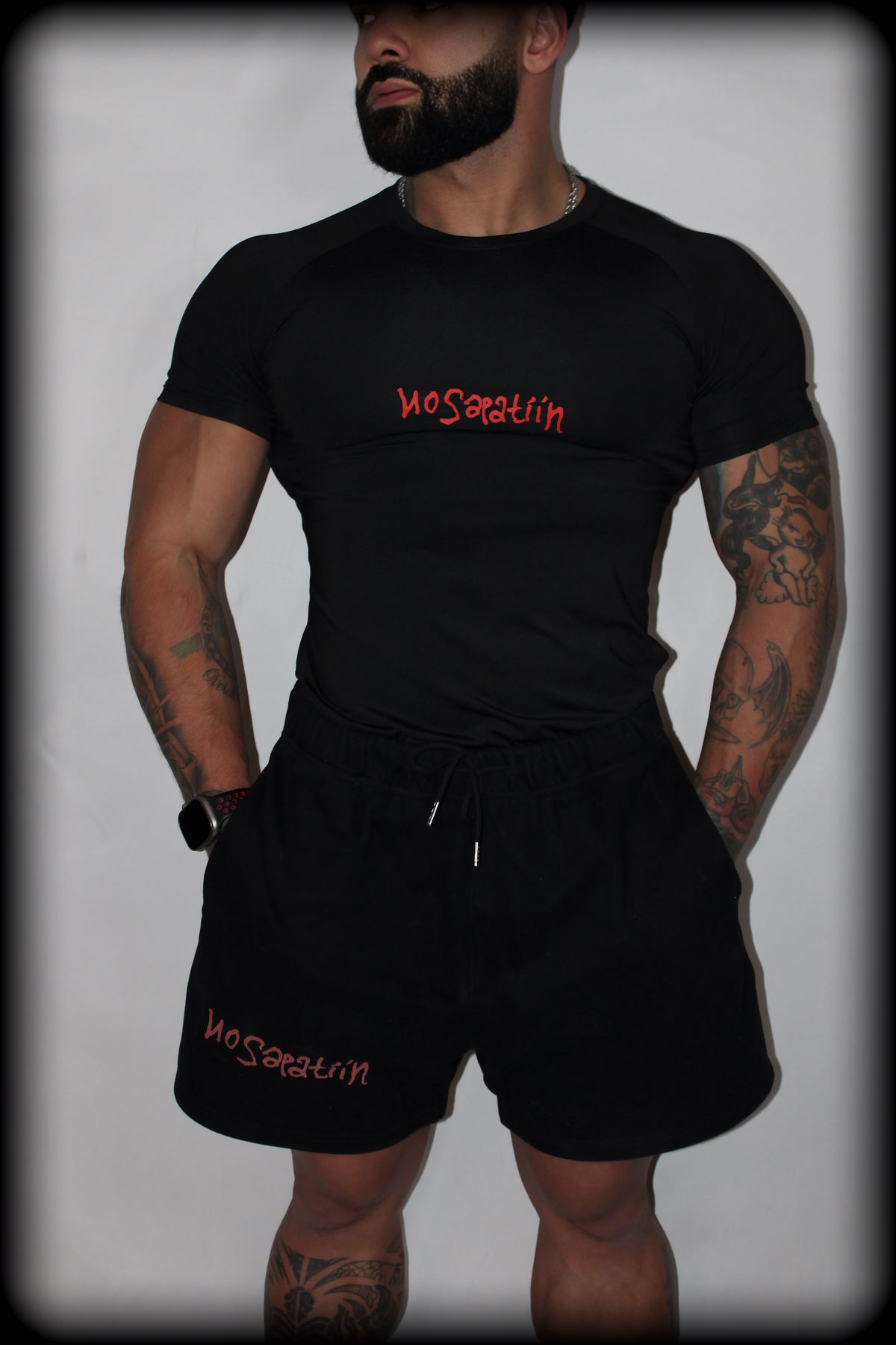 Performance Short Sleeve T-Shirt