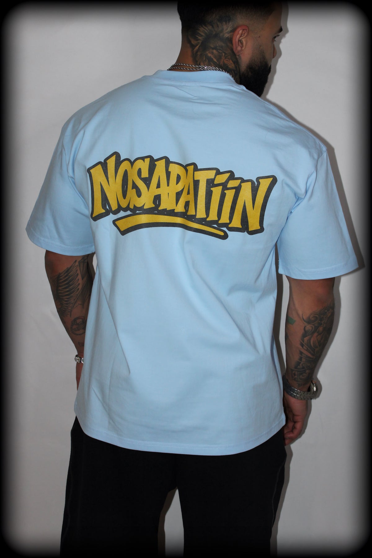 Essential Cotton T-Shirt