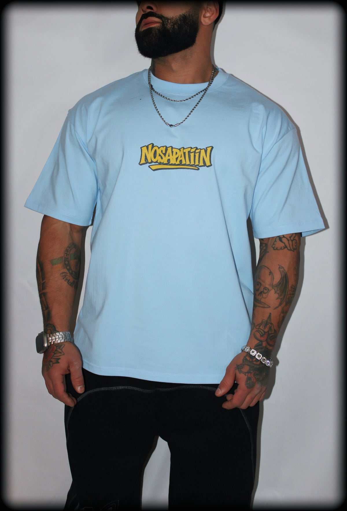 Essential Cotton T-Shirt