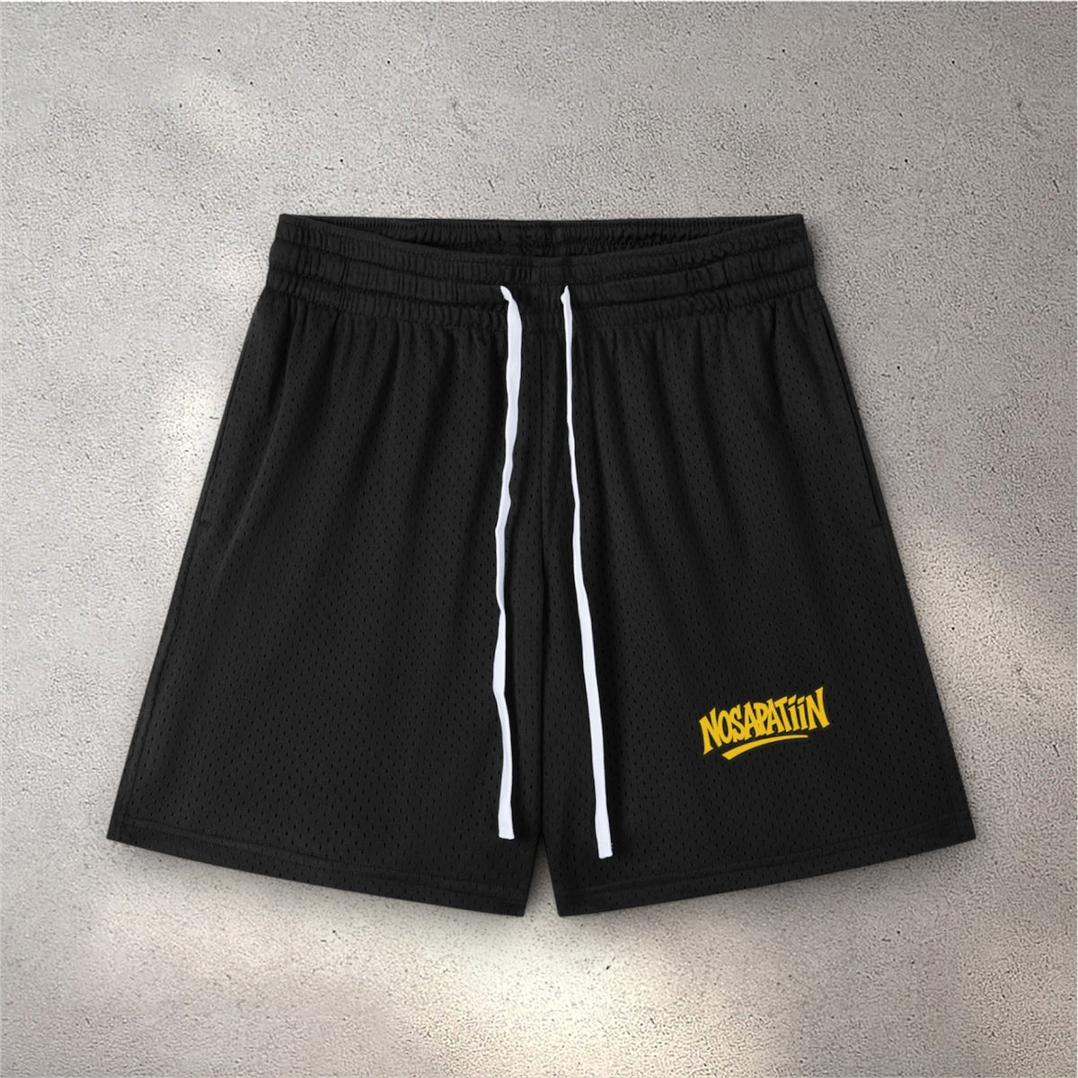 NS PERFORMANCE SHORTS