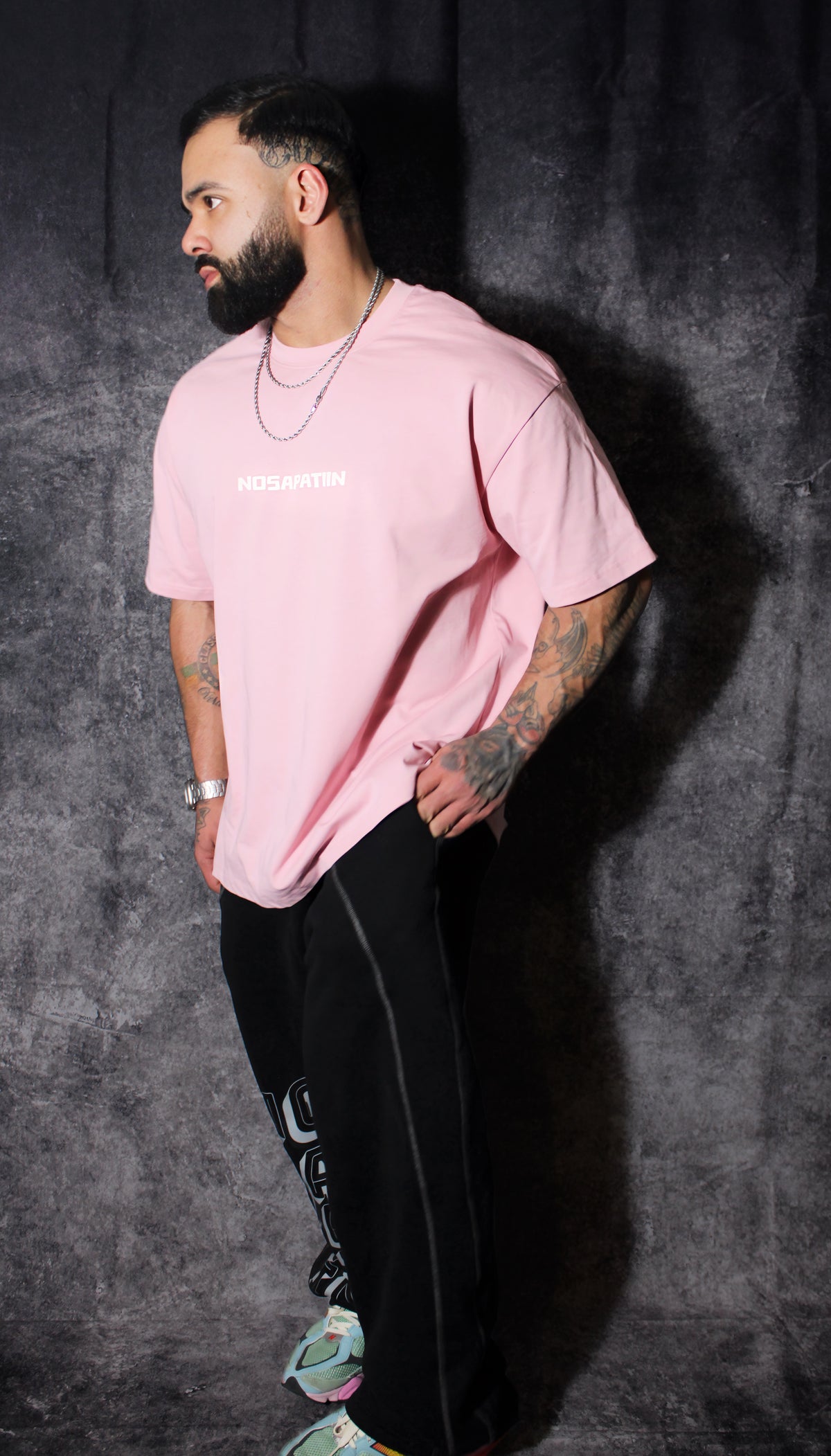 Unisex Pure Cotton T-Shirt