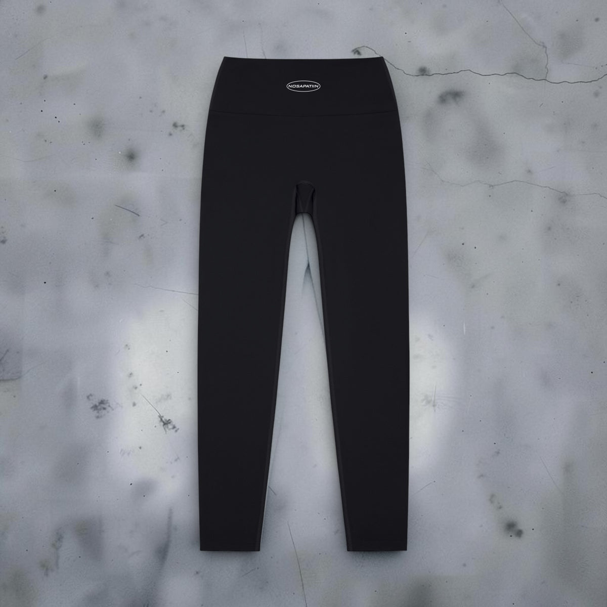 NS HIGH-WAISTED YOGA LEGGING