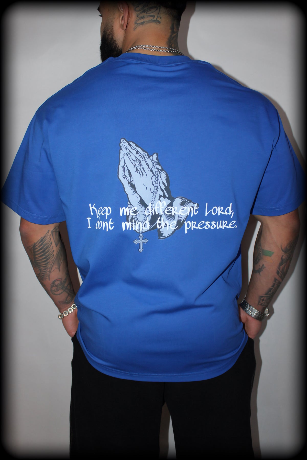 Unisex Pure Cotton T-Shirt