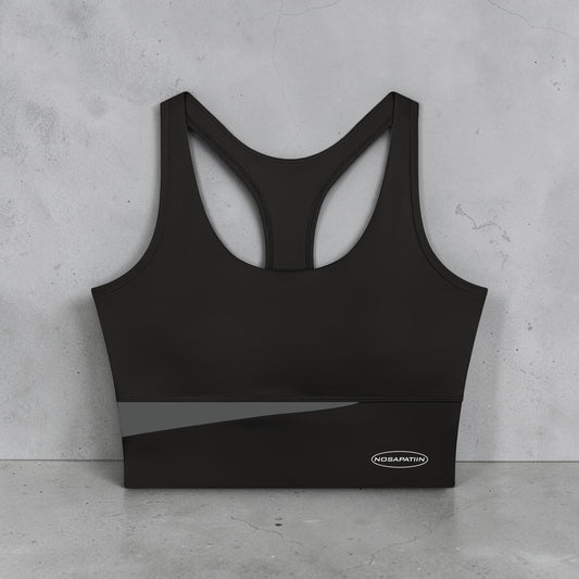 WMNS BLOCK YOGA TANK TOP
