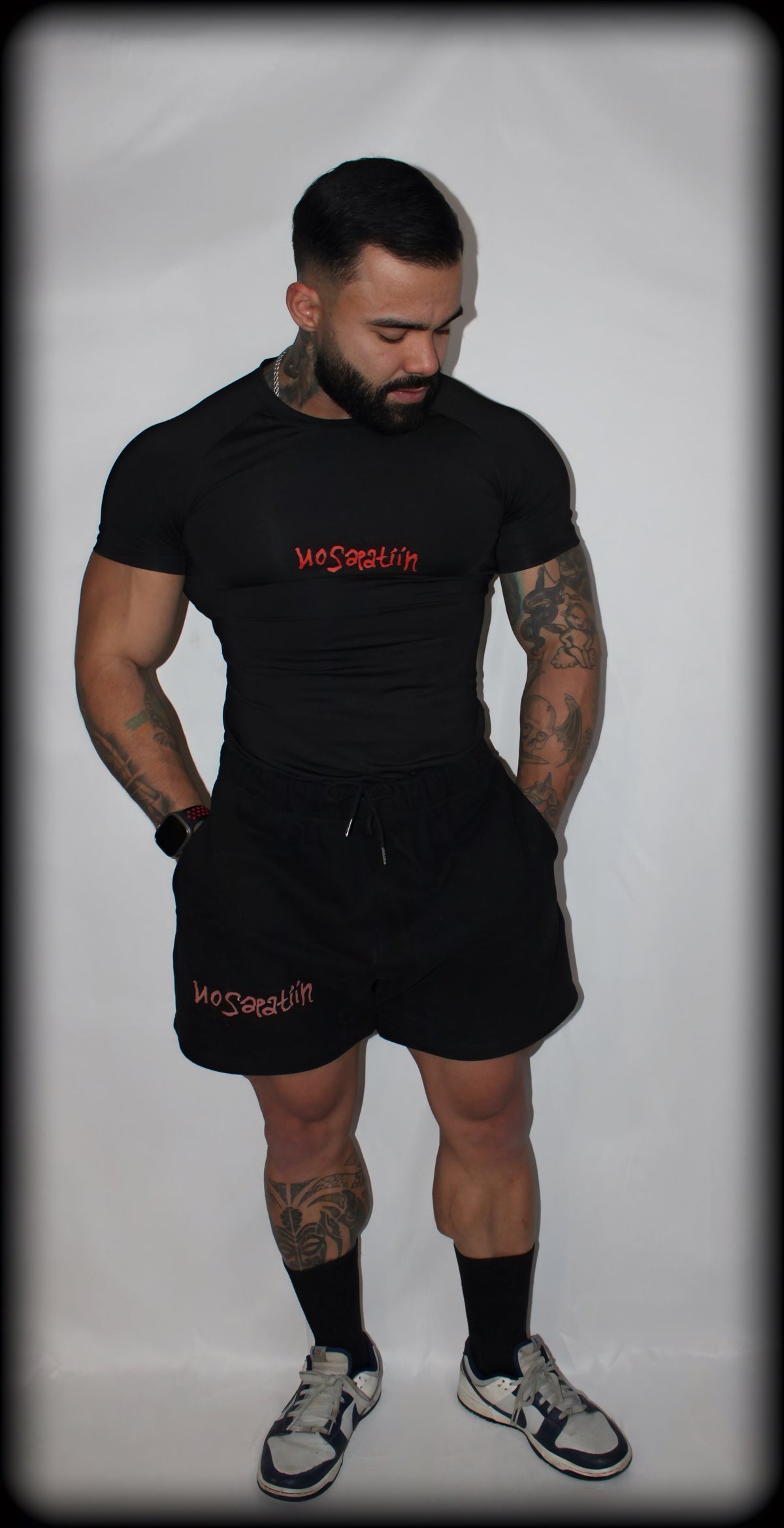Performance Short Sleeve T-Shirt