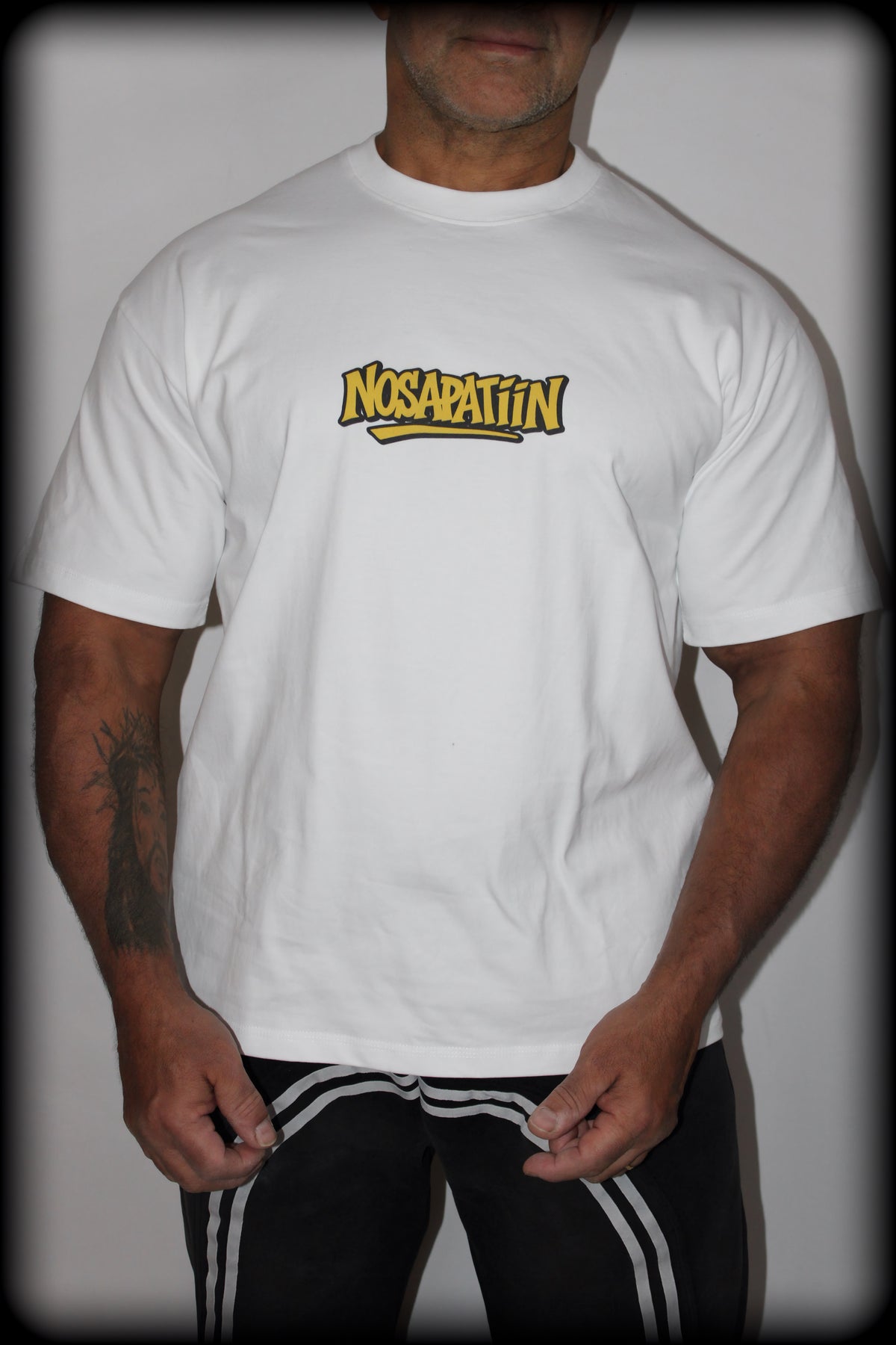 Essential Cotton T-Shirt