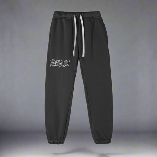 Essential Sweatpants in Black