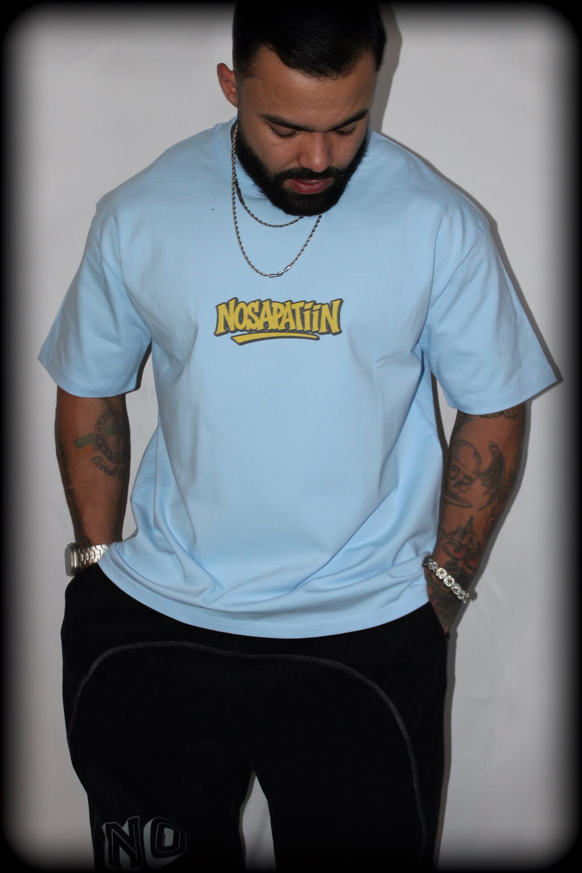 Essential Cotton T-Shirt