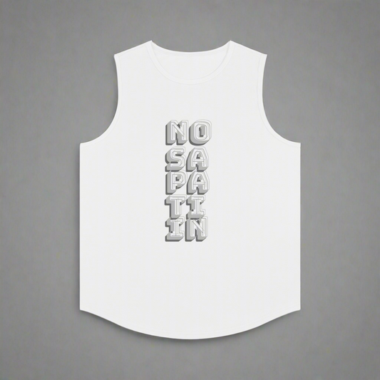 Classic Basketball Tank Top