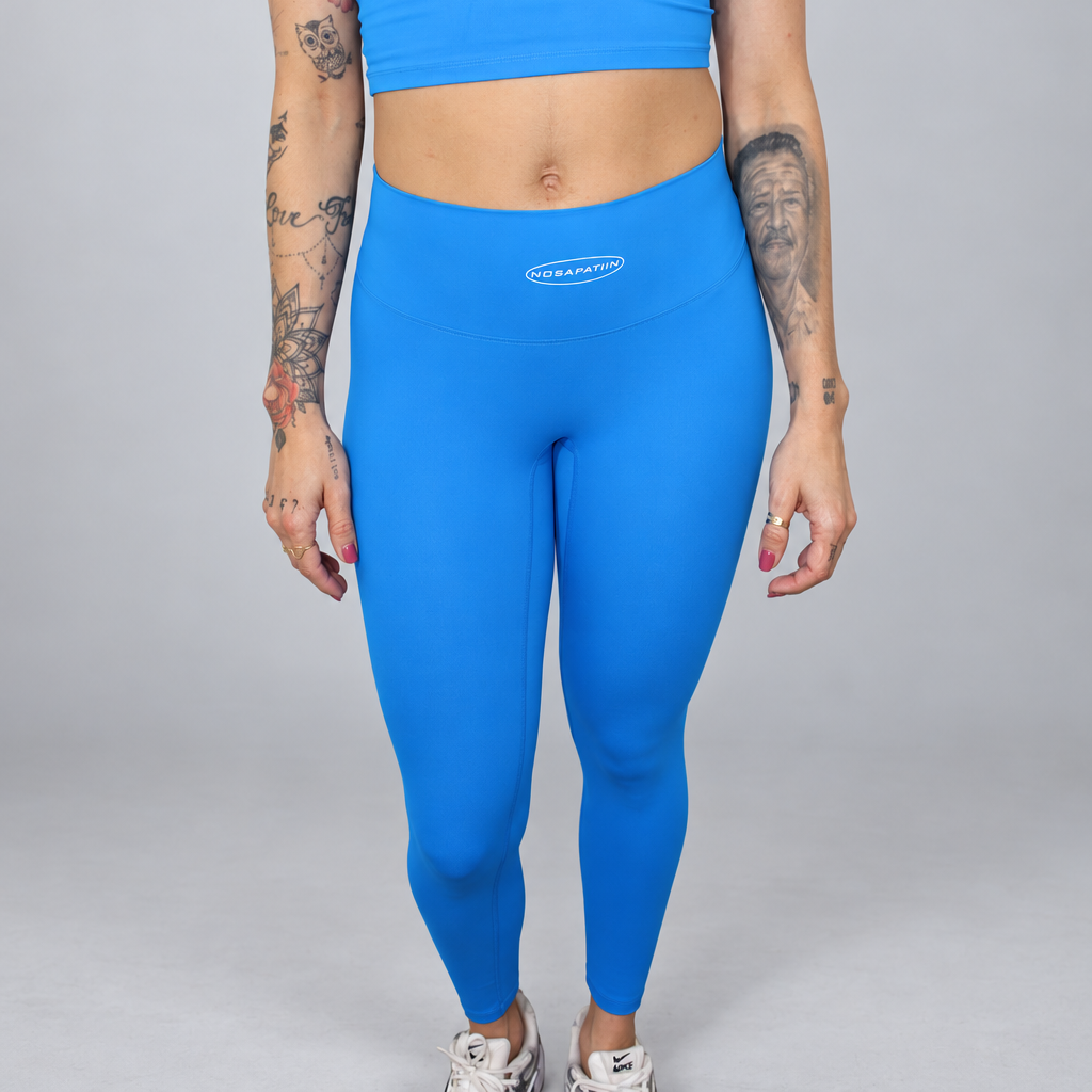 NS HIGH-WAISTED YOGA LEGGING