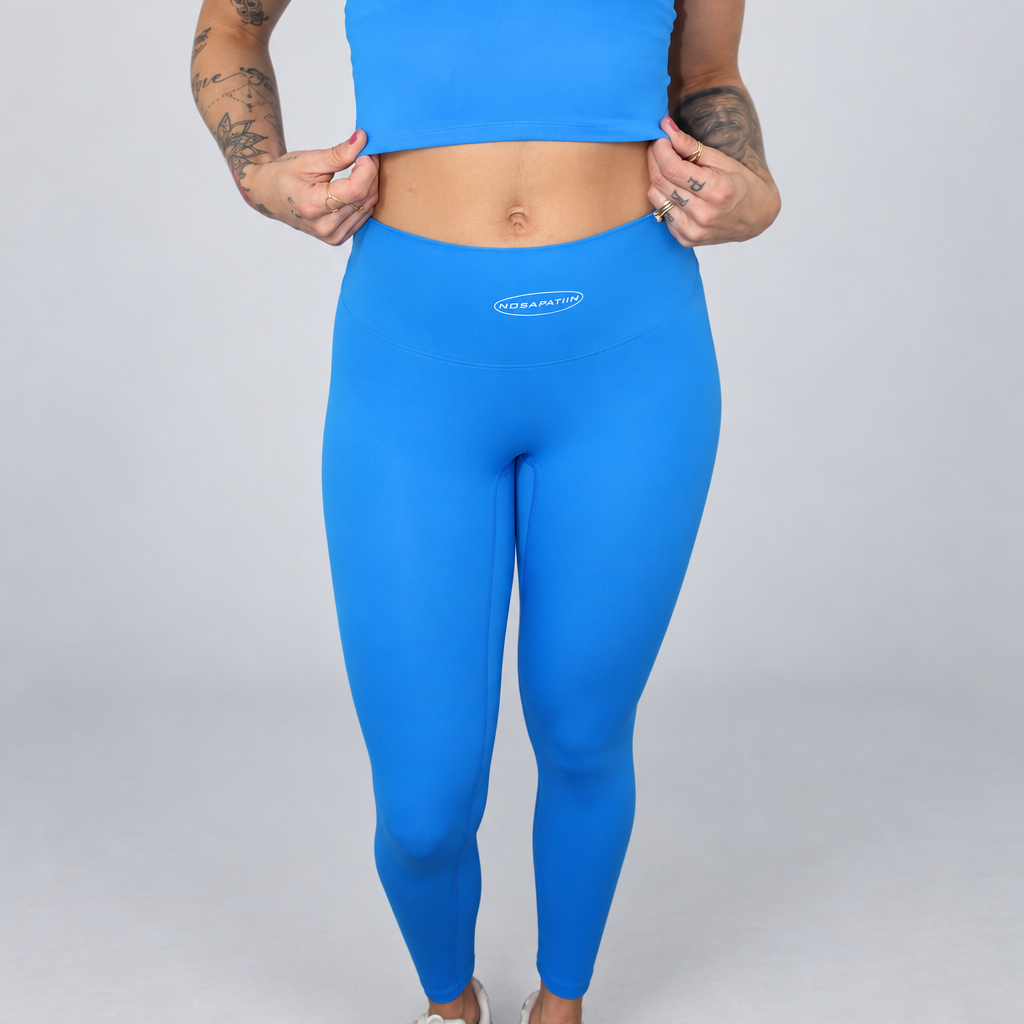 NS HIGH-WAISTED YOGA LEGGING