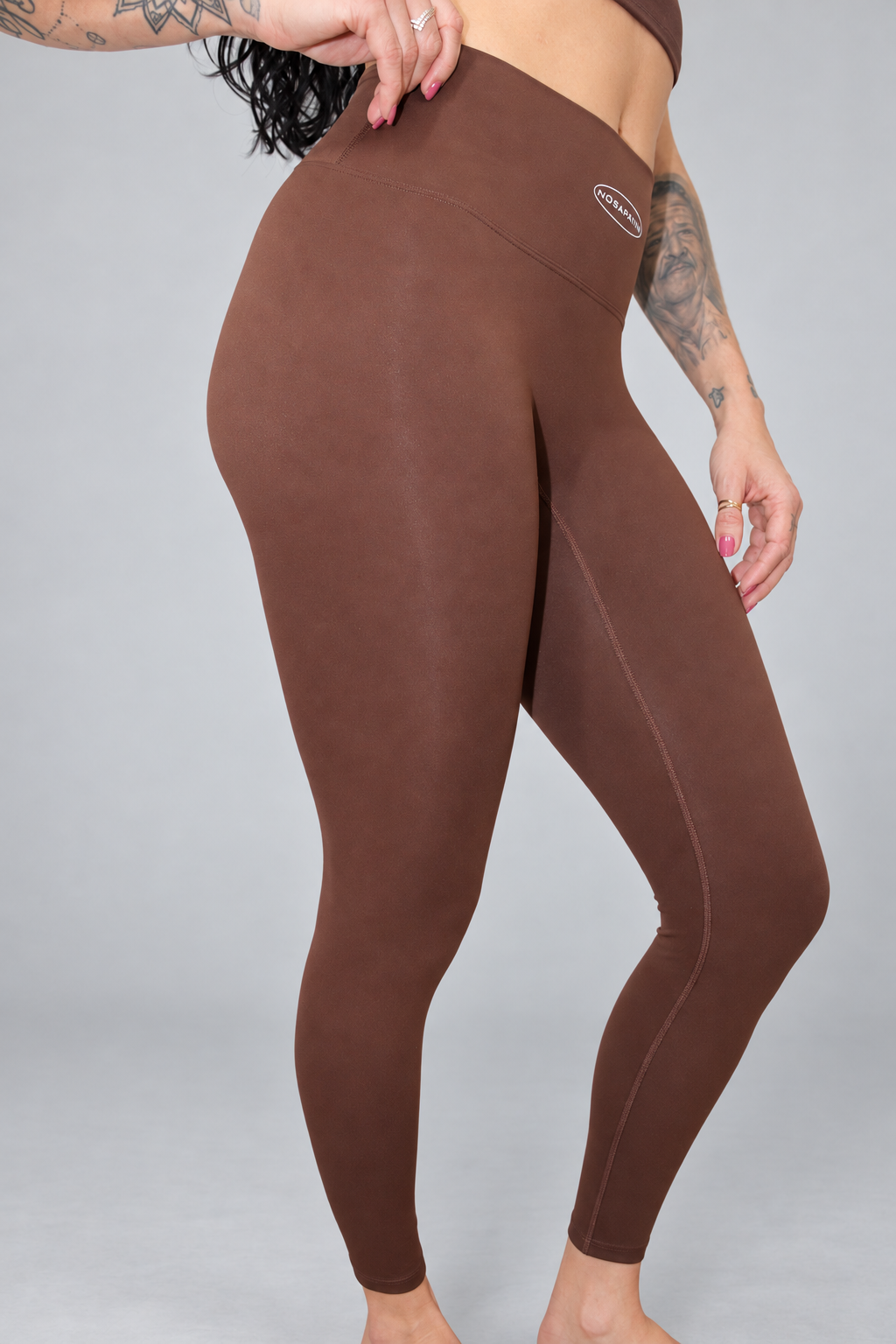NS HIGH-WAISTED YOGA LEGGING