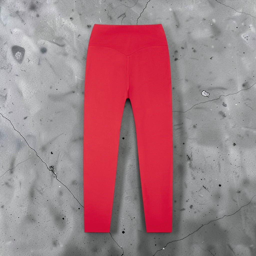 NS HIGH-WAISTED YOGA LEGGING