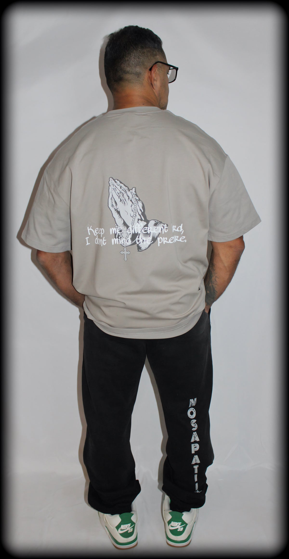 Unisex Pure Cotton T-Shirt