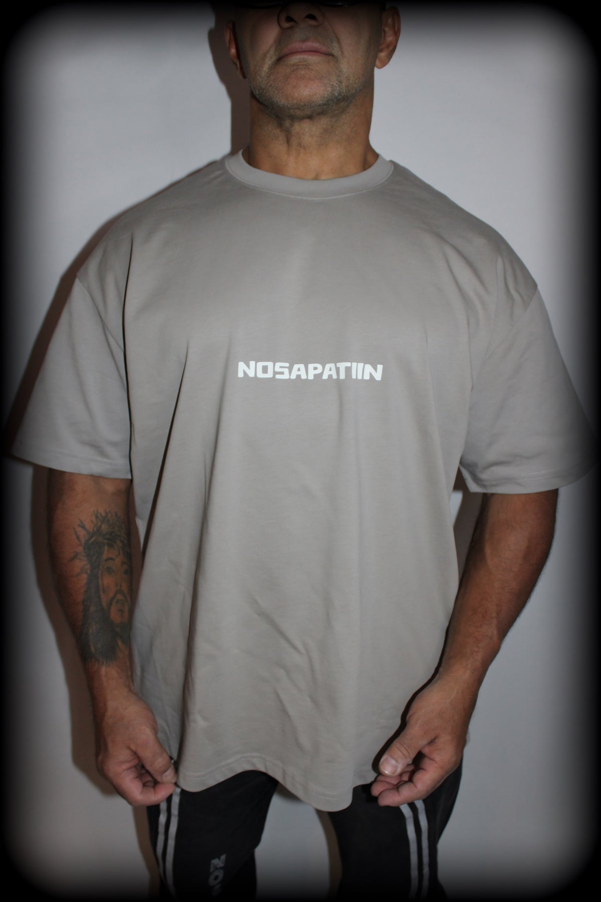 Unisex Pure Cotton T-Shirt
