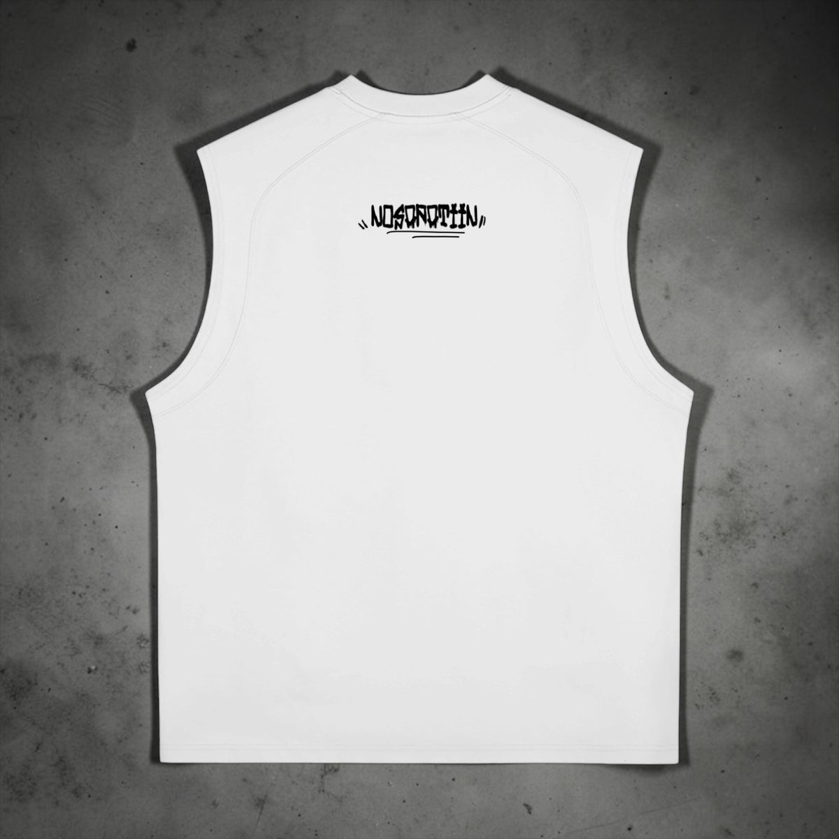 NS SORONA PERFORMANCE TANK