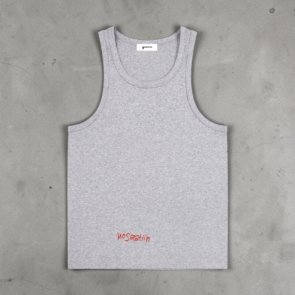 NS ESSENCIAL PERFORMANCE TANK
