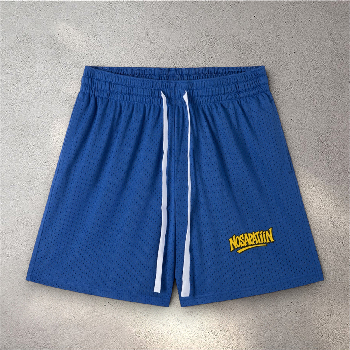 NS PERFORMANCE SHORTS