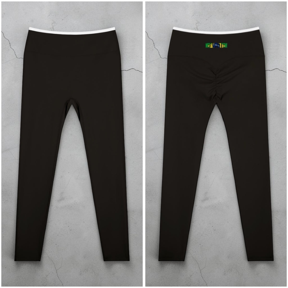 NS BRASIL - Women’s Sculpt Leggings