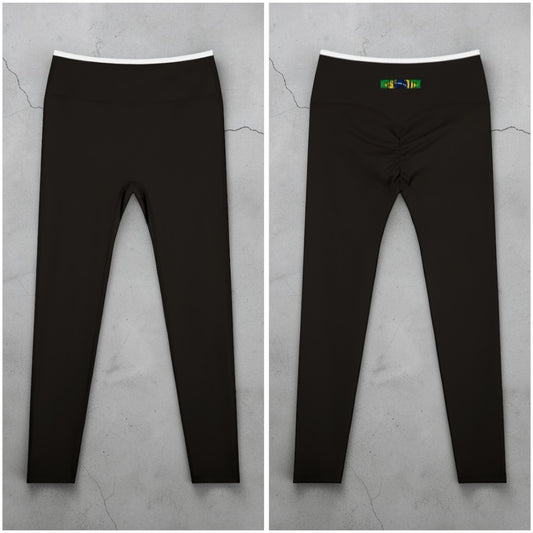 NS BRASIL - Women’s Sculpt Leggings