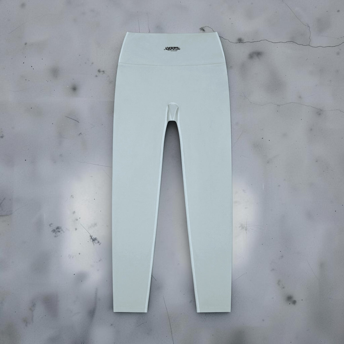 NS HIGH-WAISTED YOGA LEGGING