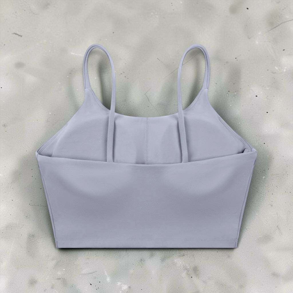 ESSENCIAL YOGA SPORTS BRA