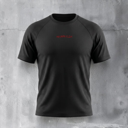 NS PERFORMANCE MESH TEE